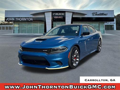 2023 Dodge Charger R/T