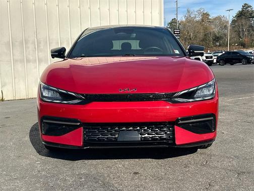 2023 Kia EV6 GT-Line