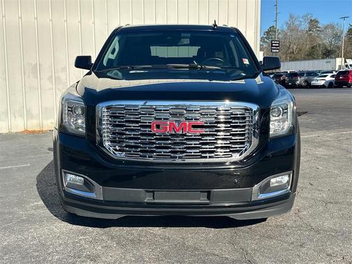 2020 GMC Yukon SLT