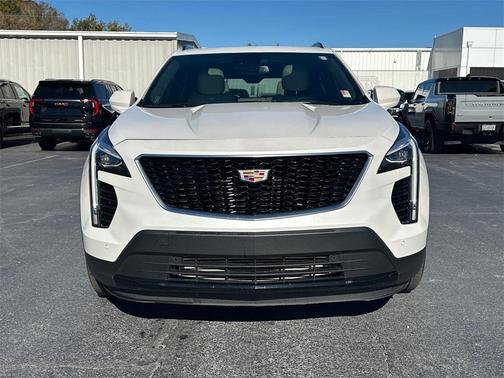 2020 Cadillac XT4 Sport
