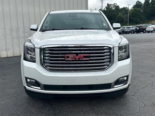 2019 GMC Yukon XL SLT