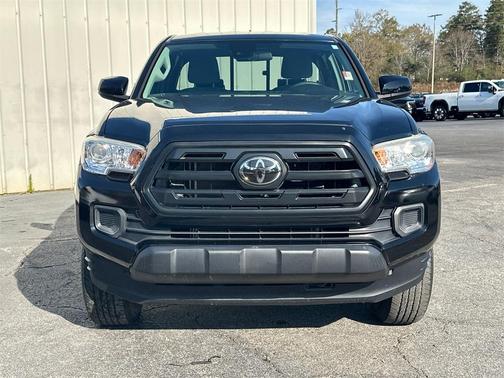 2019 Toyota Tacoma 