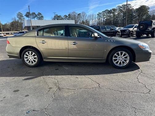 2010 Buick Lucerne CX