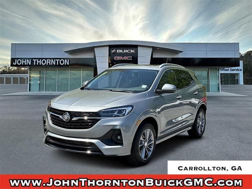 2023 Buick Encore GX Essence