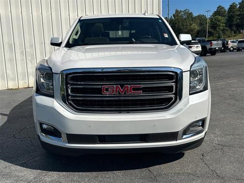 2018 GMC Yukon XL SLT