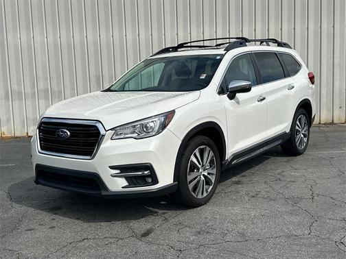 2022 Subaru Ascent Touring 7-Passenger