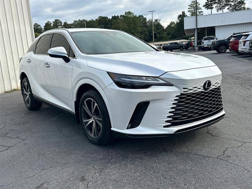 2023 Lexus RX 350 Premium