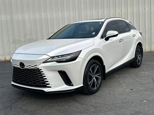 2023 Lexus RX 350 Premium