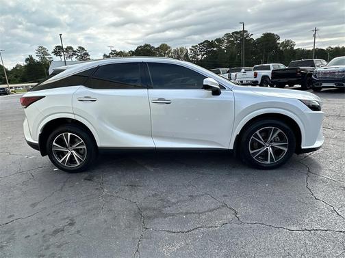 2023 Lexus RX 350 Premium