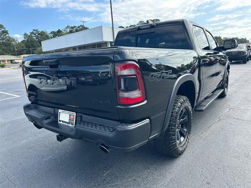 2024 RAM 1500 Rebel