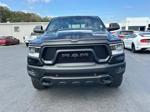 2024 RAM 1500 Rebel