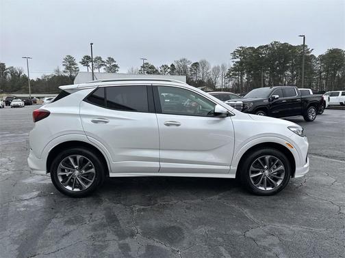 2023 Buick Encore GX Essence