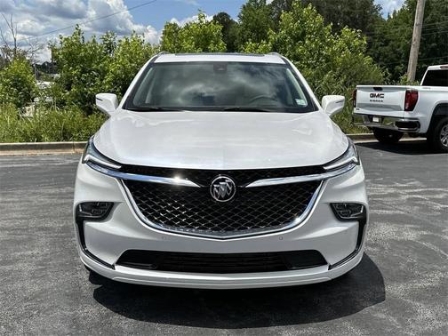 2023 Buick Enclave Avenir