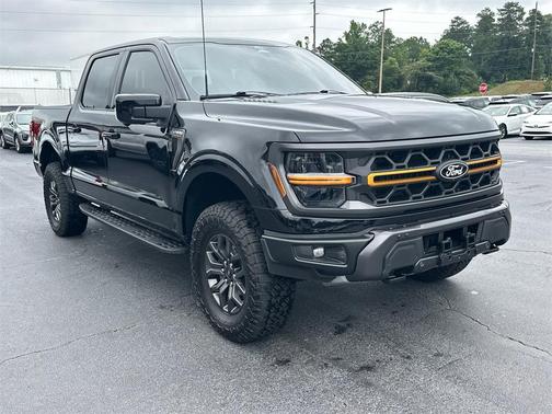 2024 Ford F-150 Tremor