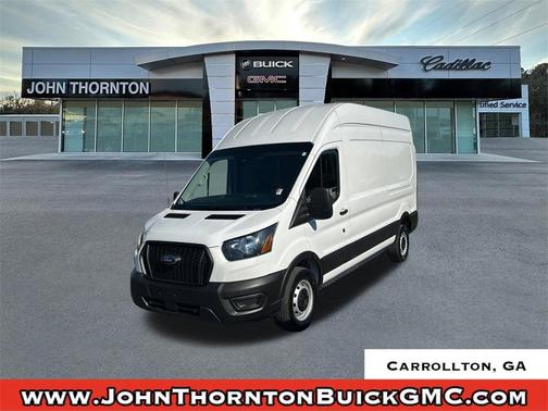 2022 Ford Transit-250 Base