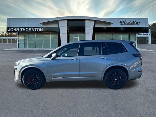 2023 Cadillac XT6 Sport AWD