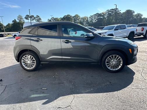 2019 Hyundai KONA SEL