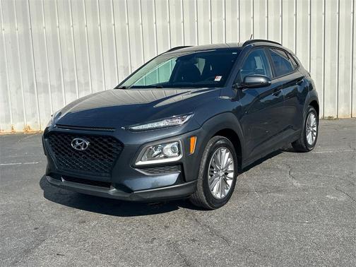 2019 Hyundai KONA SEL