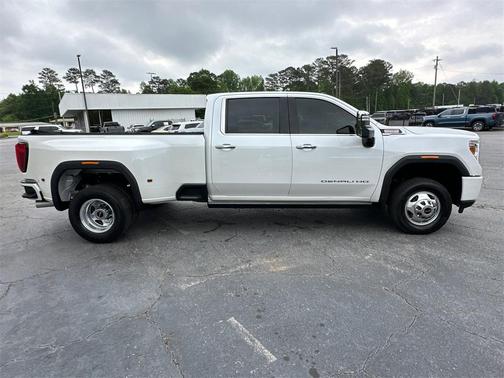 2023 GMC Sierra 3500 Denali
