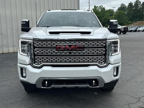 2023 GMC Sierra 3500 Denali