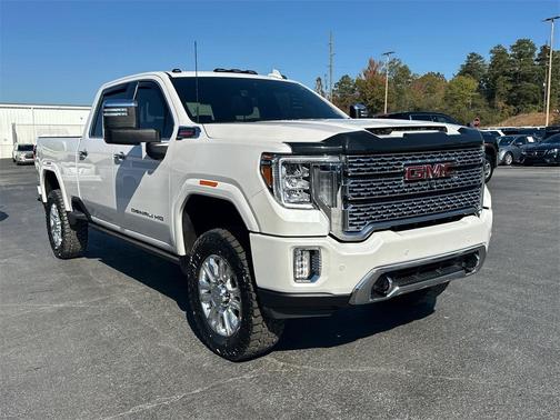 2023 GMC Sierra 2500 Denali