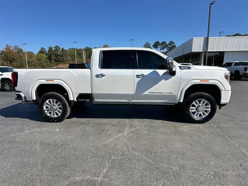 2023 GMC Sierra 2500 Denali