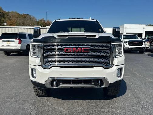2023 GMC Sierra 2500 Denali