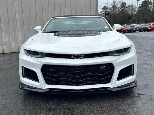 2020 Chevrolet Camaro ZL1