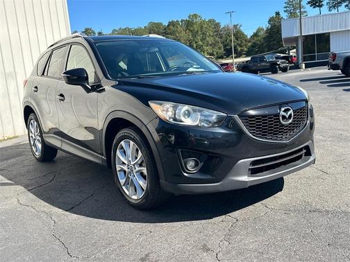 2015 Mazda CX-5 Grand Touring