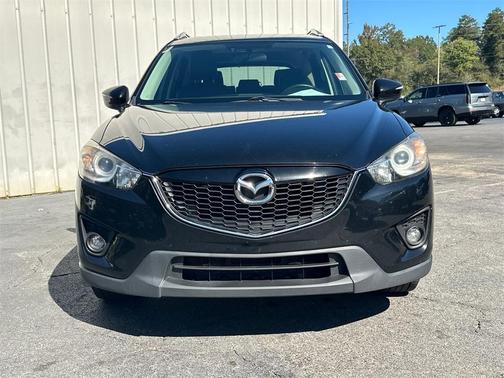 2015 Mazda CX-5 Grand Touring