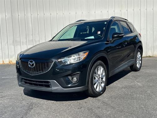 2015 Mazda CX-5 Grand Touring