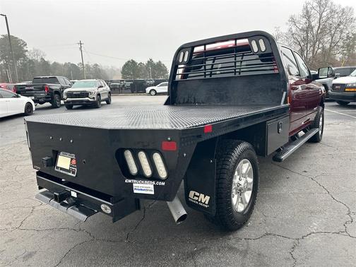 2022 RAM 3500 Big Horn