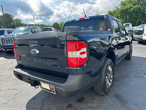 2023 Ford Maverick XLT