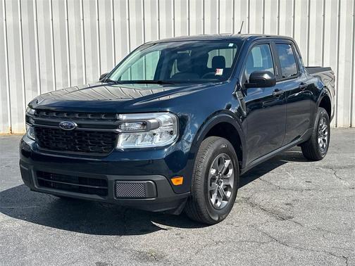 2023 Ford Maverick XLT