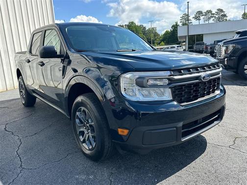2023 Ford Maverick XLT