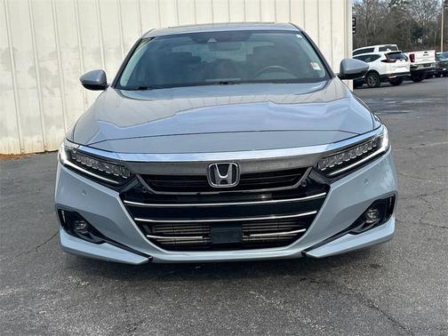 2021 Honda Accord Touring 2.0T
