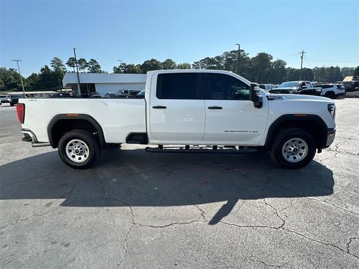 2024 GMC Sierra 3500 Pro