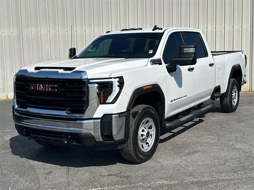 2024 GMC Sierra 3500 Pro