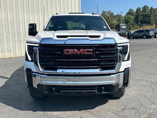 2024 GMC Sierra 3500 Pro