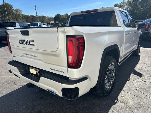 2023 GMC Sierra 1500 Denali Ultimate