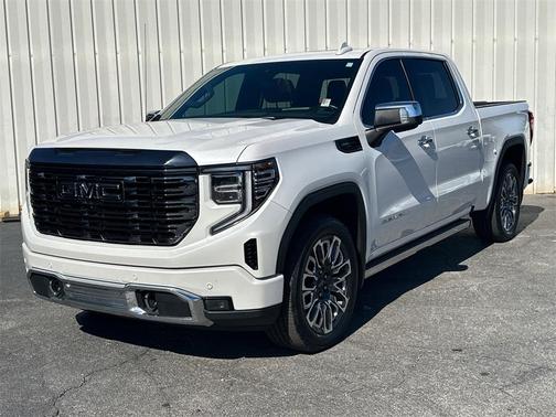 2023 GMC Sierra 1500 Denali Ultimate