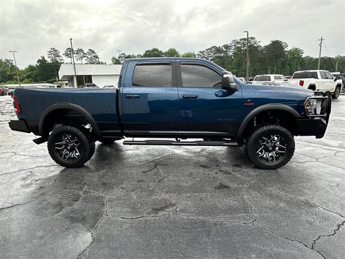 2024 RAM 2500 Power Wagon