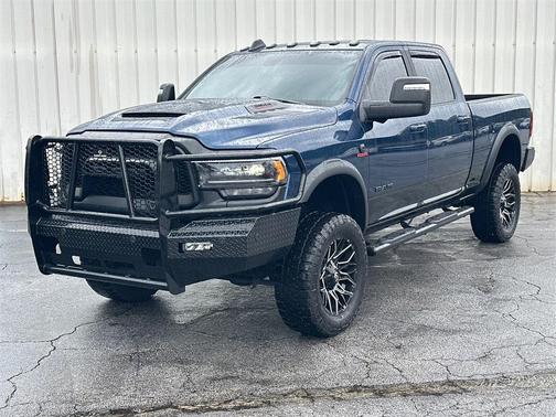 2024 RAM 2500 Power Wagon