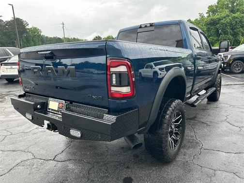 2024 RAM 2500 Power Wagon