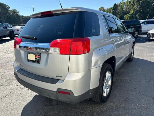 2012 GMC Terrain SLE-1