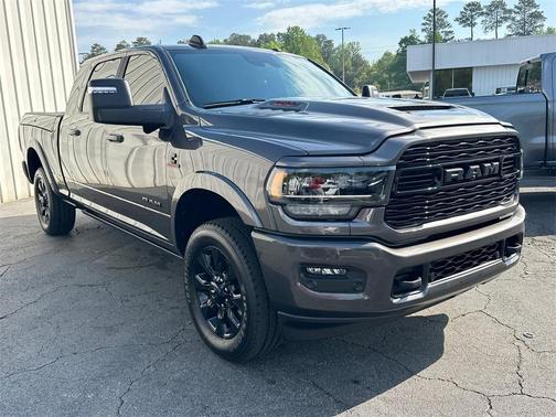 2023 RAM 2500 Limited