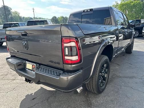 2023 RAM 2500 Limited