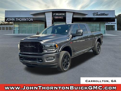 2023 RAM 2500 Limited