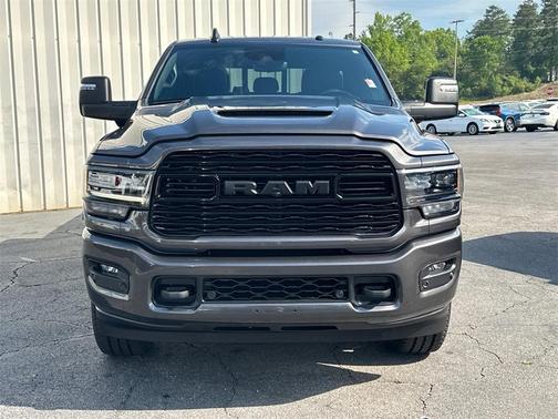2023 RAM 2500 Limited