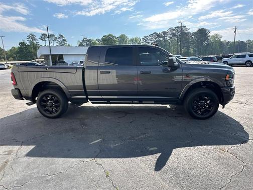 2023 RAM 2500 Limited